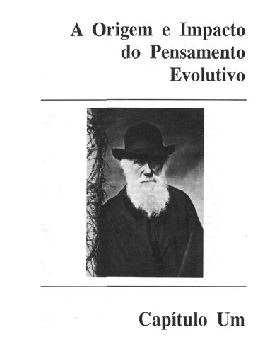Biologia Evolutiva