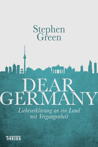 Dear Germany: Liebeserklärung an ein Land mit Vergangenheit