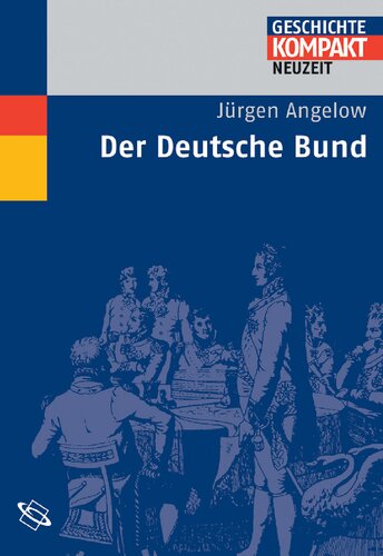 Der Deutsche Bund