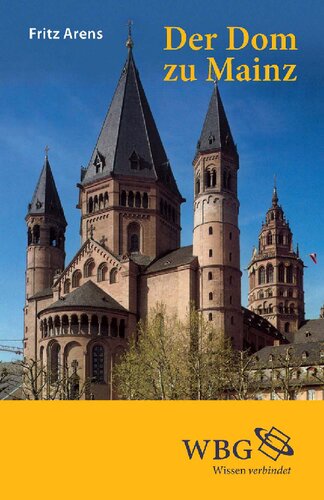 Der Dom zu Mainz