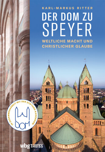 Der Dom zu Speyer