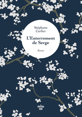 L’Enterrement de Serge