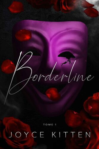 Borderline, tome 1