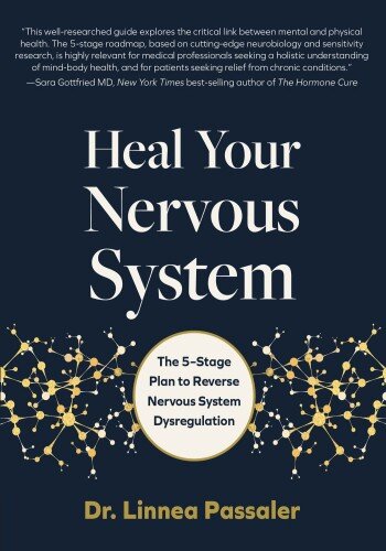Heal Your Nervous System