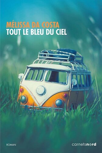 Tout le bleu du ciel