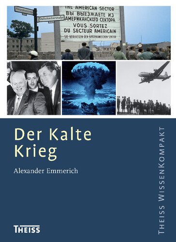 Der Kalte Krieg