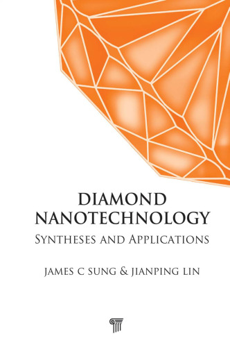 Diamond Nanotechnology: Synthesis and Applications