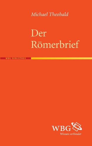 Der Römerbrief