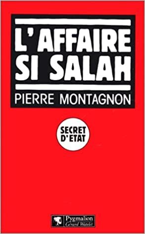 L'affaire Si Salah