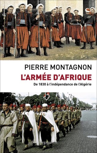 L'Armée d'Afrique