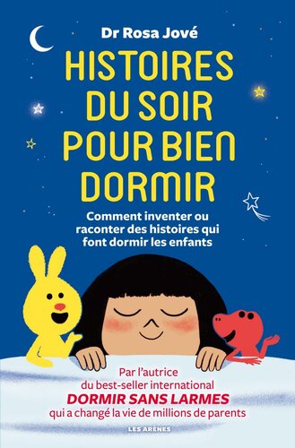 Histoires du soir pour bien dormir
