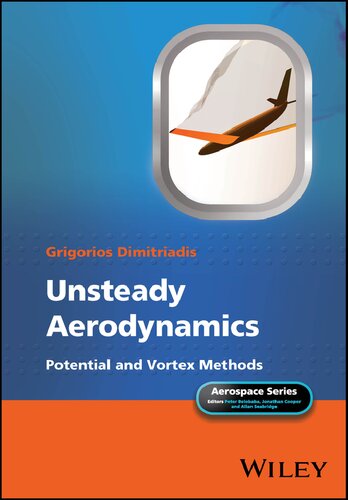 Unsteady Aerodynamics. Potential and Vortex Methods