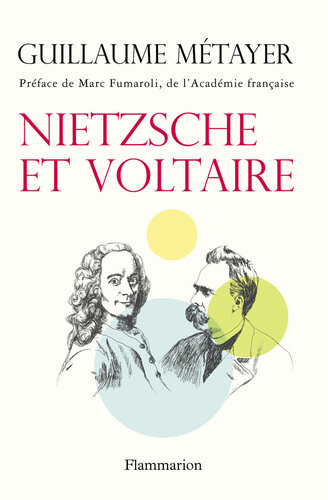 Nietzsche et Voltaire