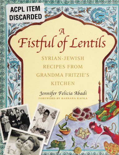 A Fistful of Lentils