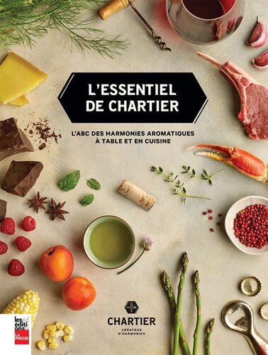 L'essentiel de Chartier