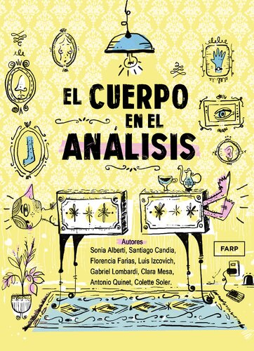 El cuerpo en el análisis