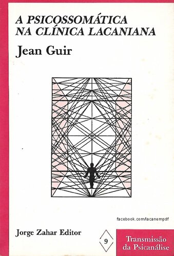 A psicossomática na clínica lacaniana