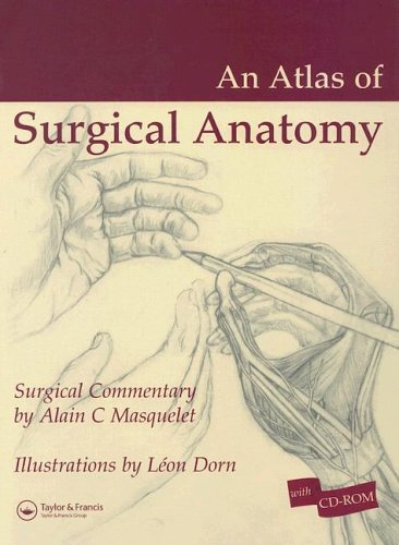 Atlas of Surgical Anatomy