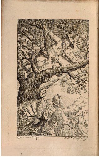 Geschichte des heutigen Europa vom fünften bis zum achtzehnten Jahrhundert ; in einer Reihe von Briefen eines Herrn von Stande an seinen Sohn