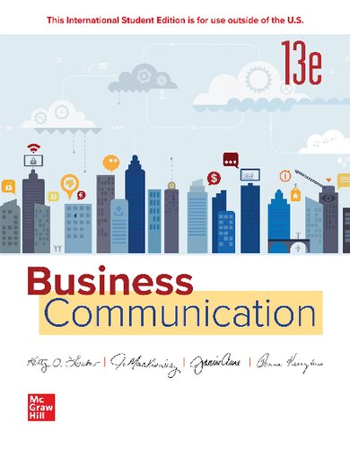 Business Communication