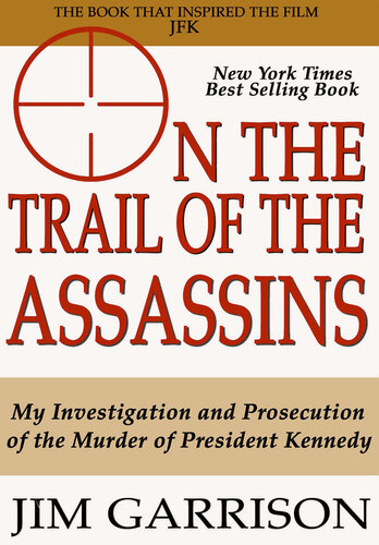 On the Trail of the Assassins