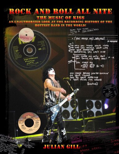 Rock and Roll All Nite: The Music of KISS