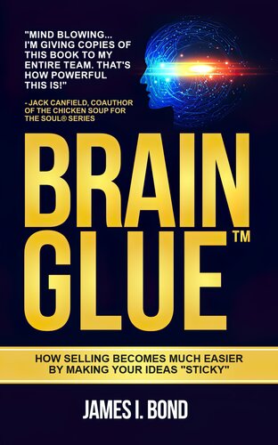 Brain Glue
