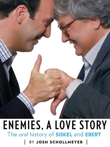 Enemies, a Love Story