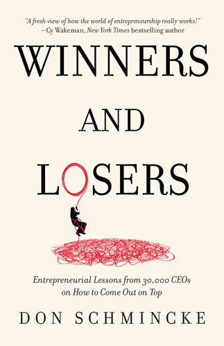 Winners and Losers