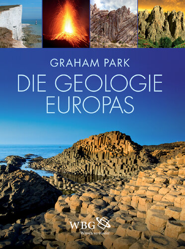 Die Geologie Europas: Übersetzung:Flick, Heiner
