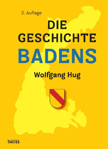 Die Geschichte Badens
