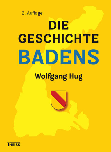 Die Geschichte Badens