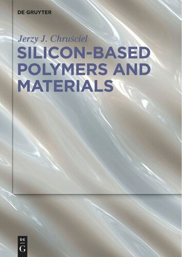 Silicon-based Polymers and Materials
