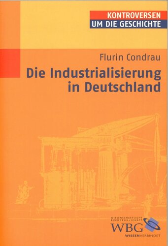 Die Industrialisierung in Deutschland