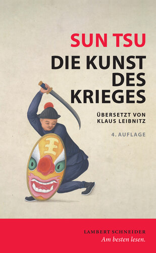 Sun Tsu: Die Kunst des Krieges