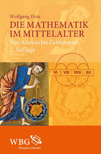 Die Mathematik im Mittelalter: Von Abakus bis Zahlenspiel