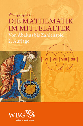 Die Mathematik im Mittelalter: Von Abakus bis Zahlenspiel