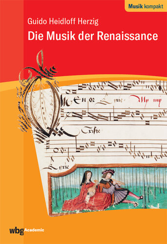 Die Musik der Renaissance