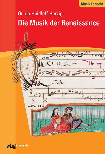 Die Musik der Renaissance
