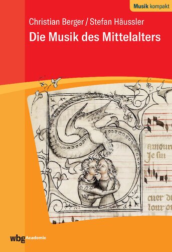 Die Musik des Mittelalters