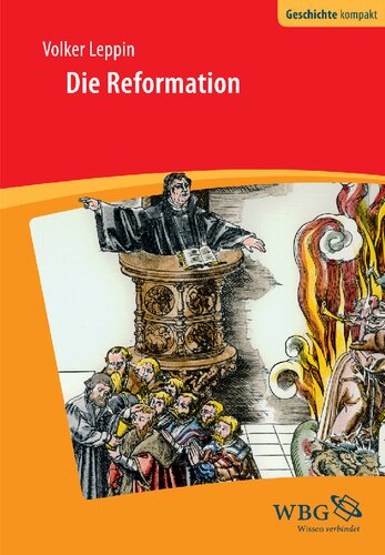 Die Reformation