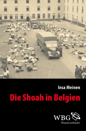 Die Shoah in Belgien
