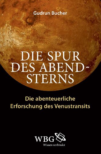 Die Spur des Abendsterns
