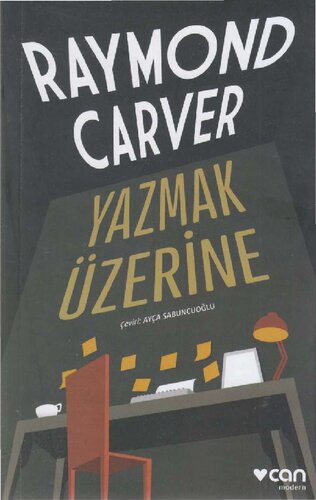 Yazmak Üzerine