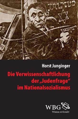 Die Verwissenschaftlichung der 