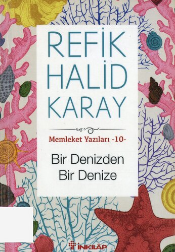 Bir Denizden Bir Denize