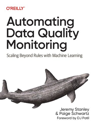 Automating Data Quality Monitoring: Going Deeper Than Data Observability