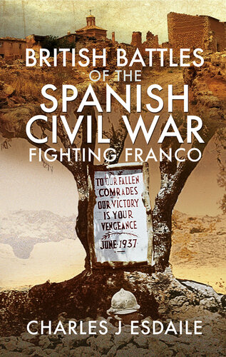 British Battles of the Spanish Civil War