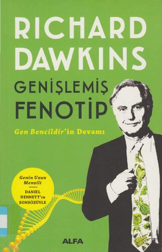 Genişletilmiş Fenotip