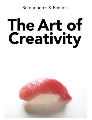 The Art of Creativity